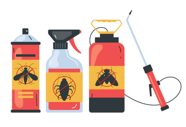 Trusted Mountainside, NJ Pest Control Experts